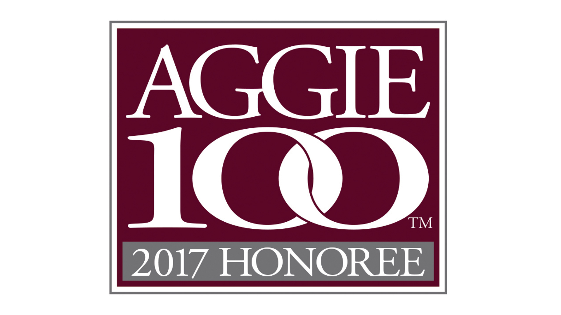 VLK Architects Honored at Texas A&M's 2017 Aggie 100 | VLK Architects