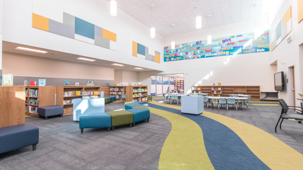 The Rise of Modern Scandinavian Design in Education | VLK Architects