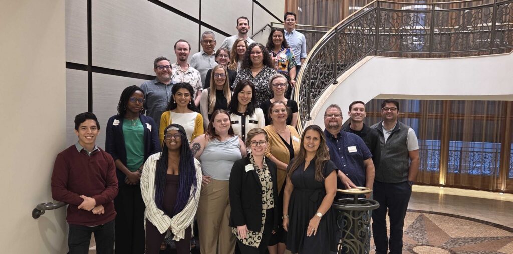 NCARB group photo