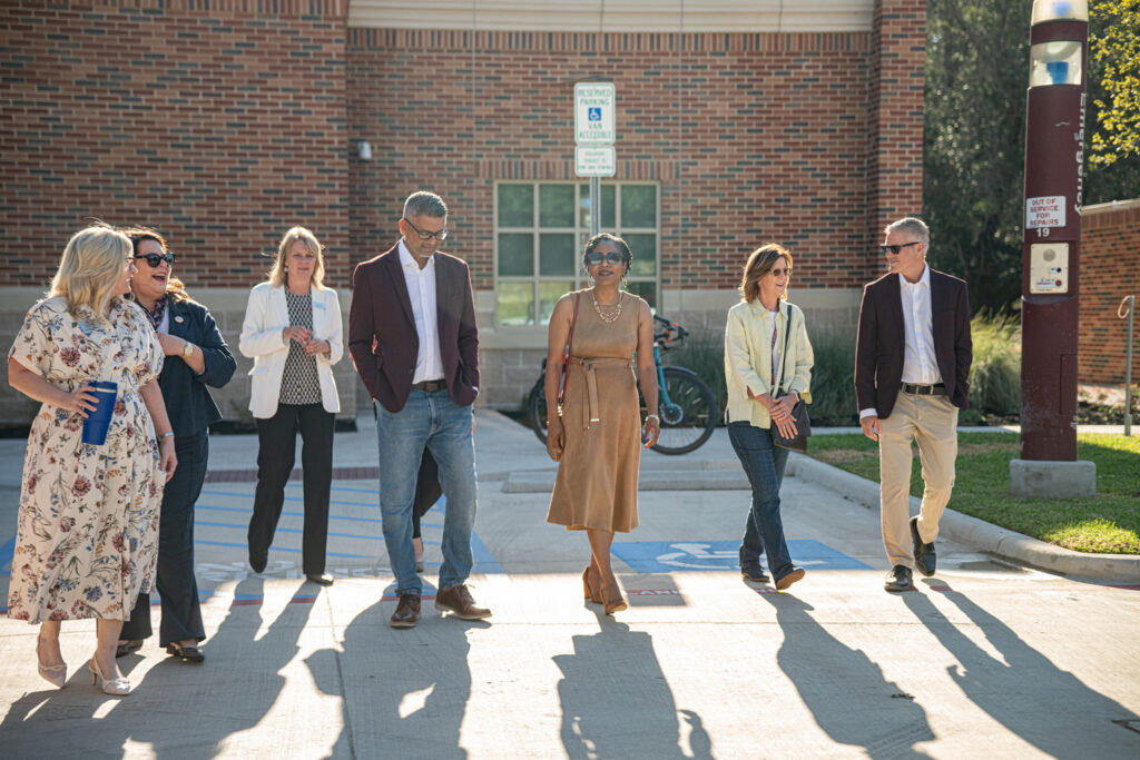 TWU Staff 